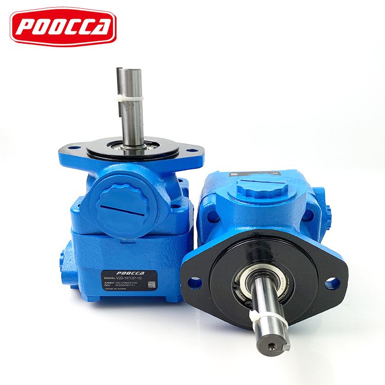 eaton vane pumps