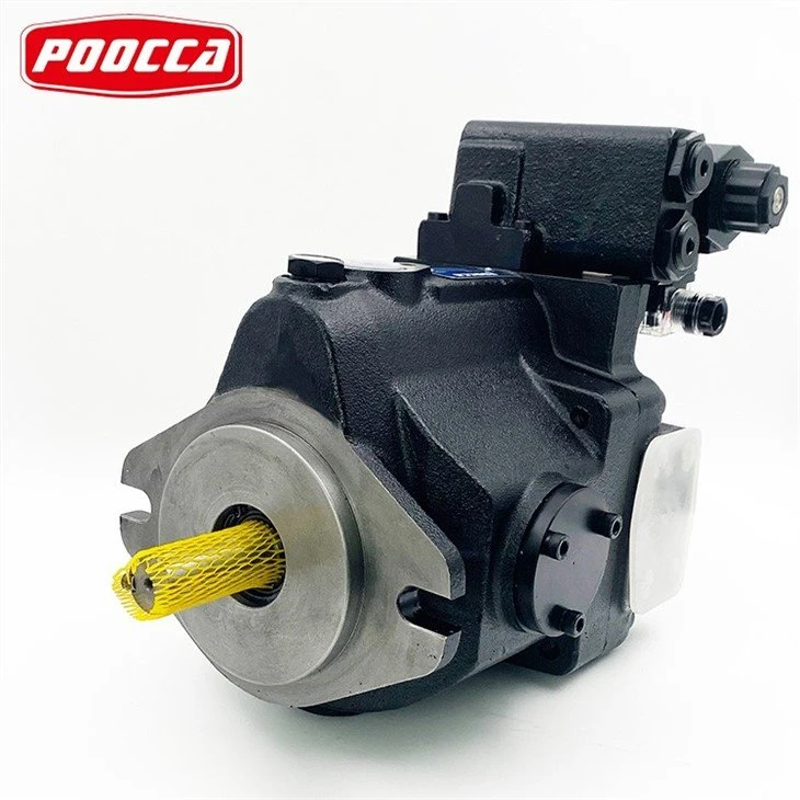 V Axial Piston Pump