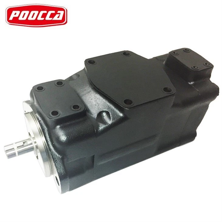 Bosch rexroth double vane pump