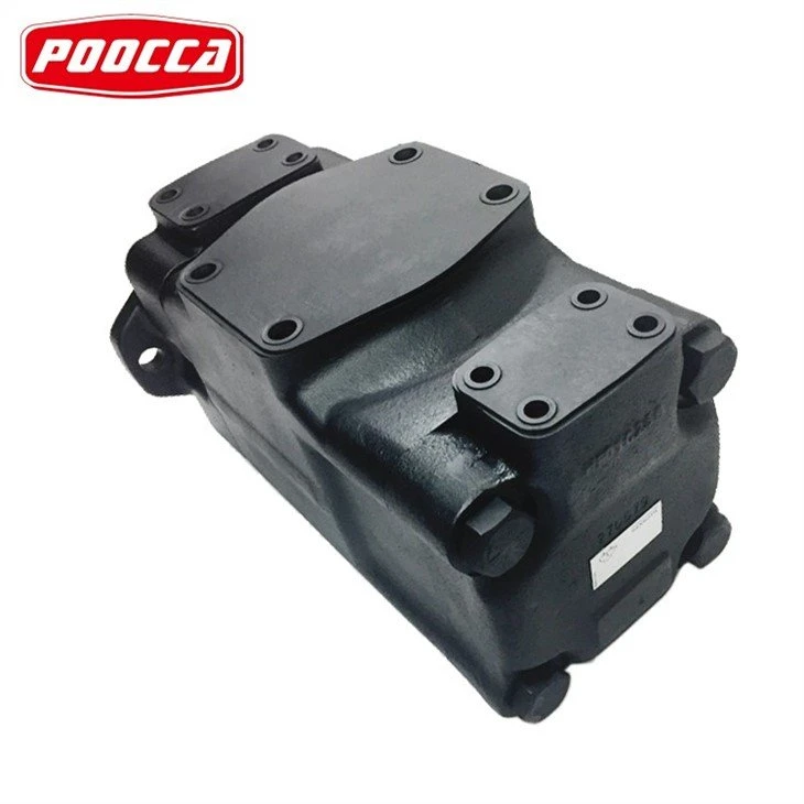 Bosch vane pumps