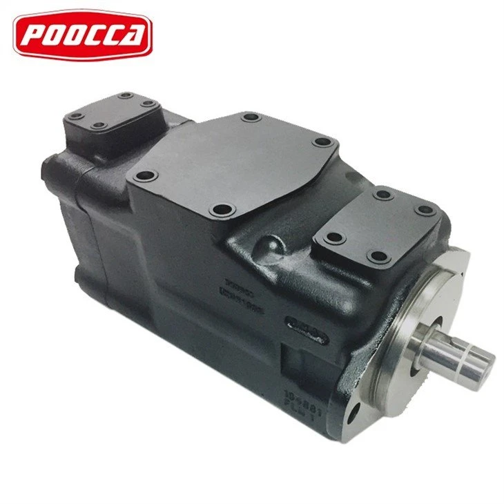 hydraulic vane pump rexroth