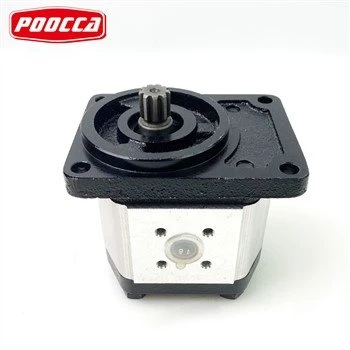 Gear Motor GHM