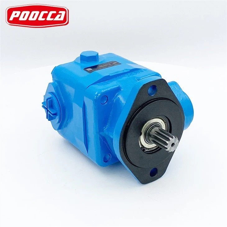 sperry vickers vane pump