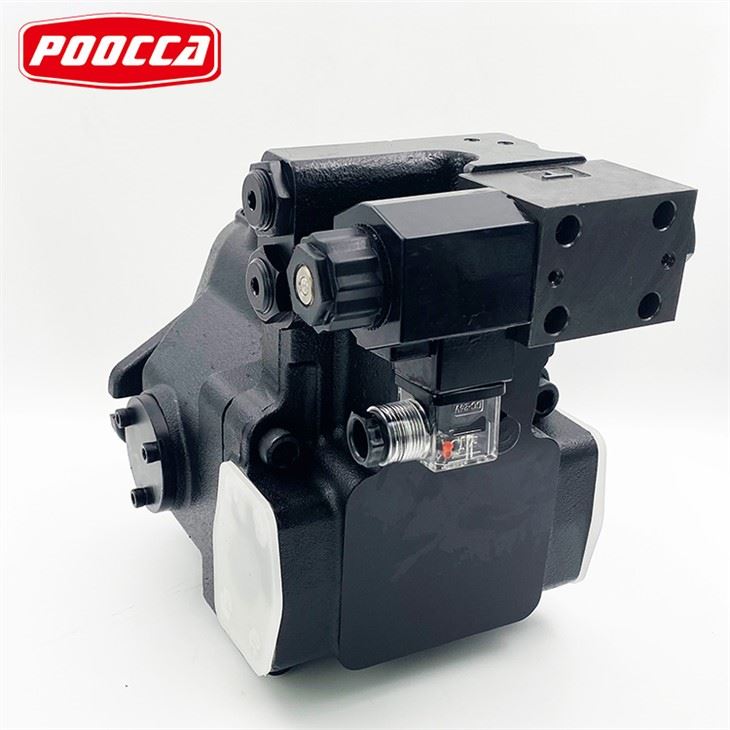yeoshe Variable piston pump