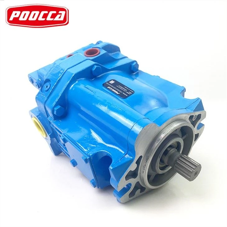 PVE da bomba de pistão variável axial