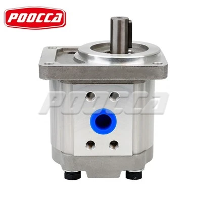 Bomba de engrenagem Rexroth GSP2 GSP2-AOS12AR-A0