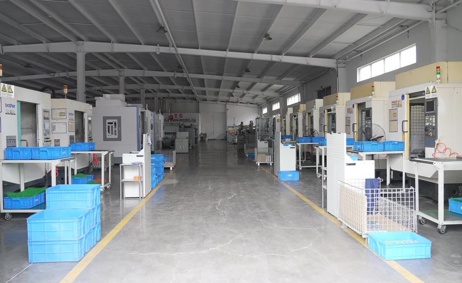 FACTORY
